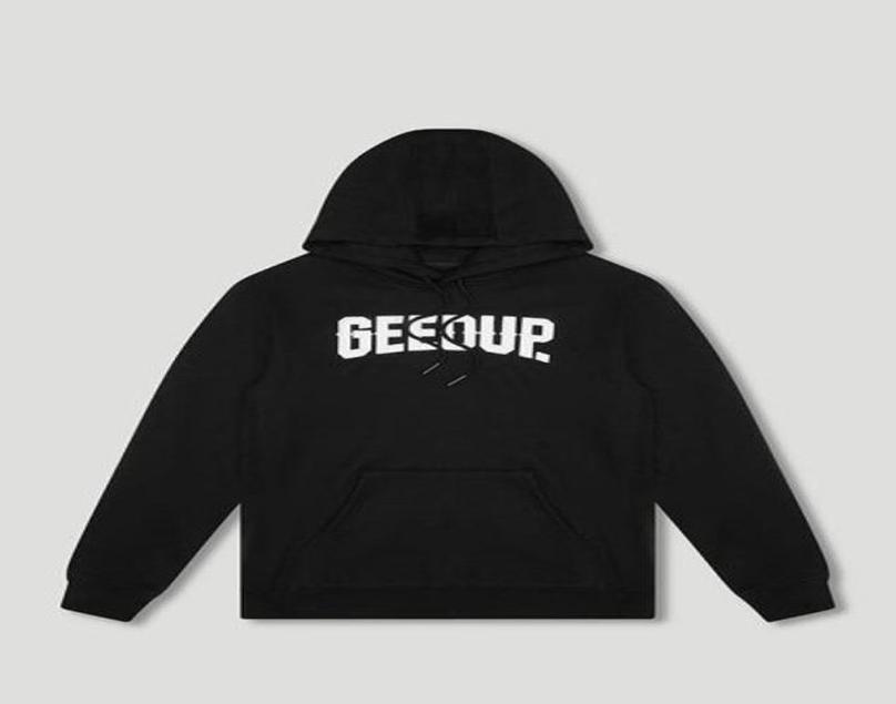 Geedup clothing