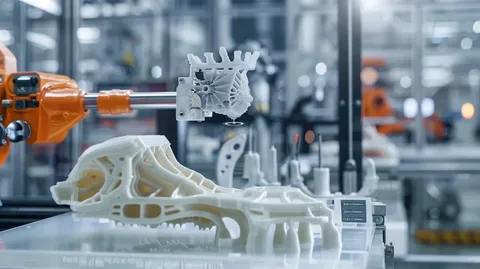 FDM 3d printing services