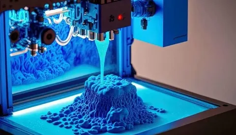 3d printing services