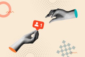 Call to Activism content creator