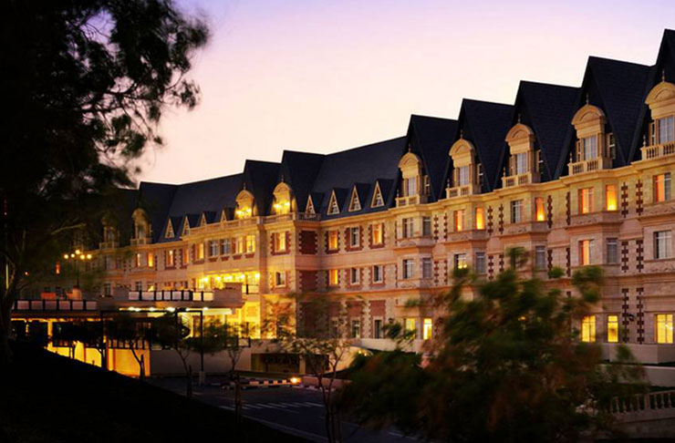 Top Doha Luxury Hotels – Discover the Best Premium Stays in Qatar
