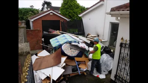 Commercial Junk Removal Services