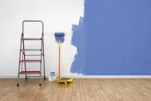 Interior and Exterior Painting