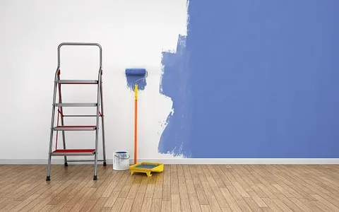 Interior and Exterior Painting