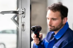 Locksmith Solutions