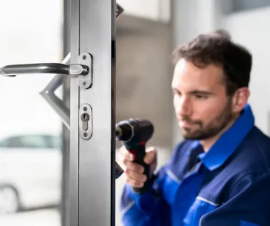 Locksmith Solutions
