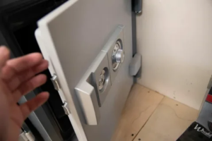 Safe Unlocking Professional Locksmith Services
