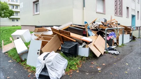 Junk Removal Services