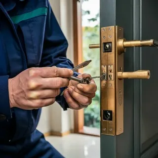 Mobile Locksmith Services