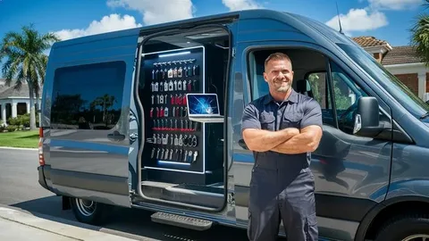 mobile Locksmith Services