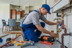 Plumbing Services