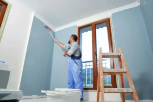 interior painting service
