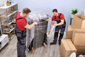 Moving Services