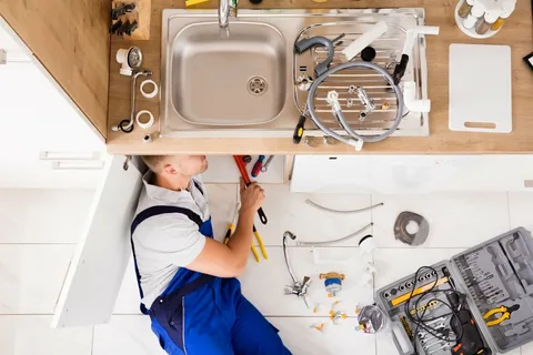 plumber services