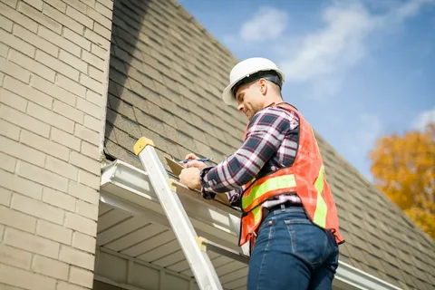 Roofing Maintenance