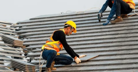 roofing services