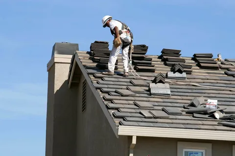 roofers services