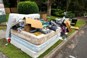 Junk Removal