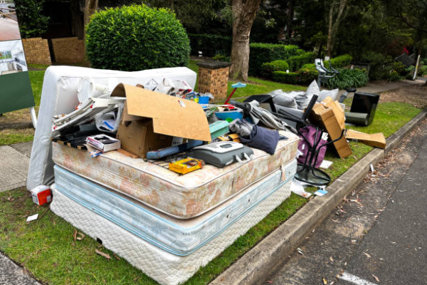 Junk Removal
