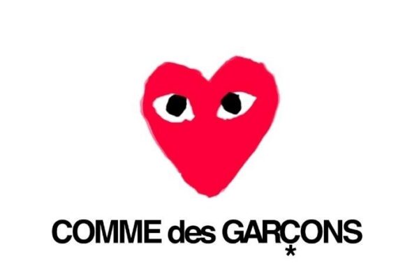 comme des garcons