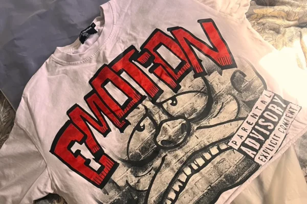 Mixed Emotions Shirt
