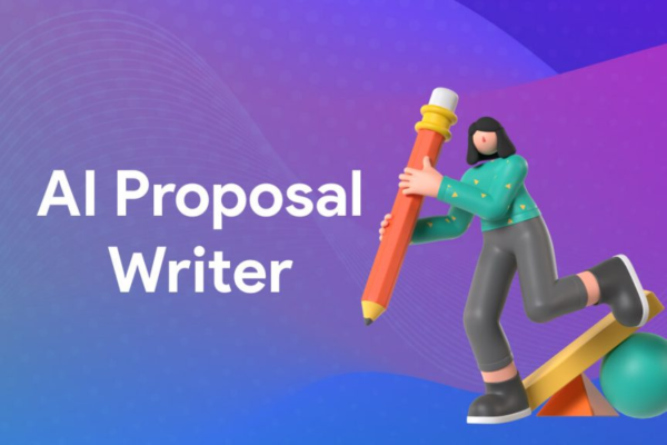 AI Proposal Writer