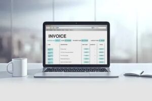 invoice processing software