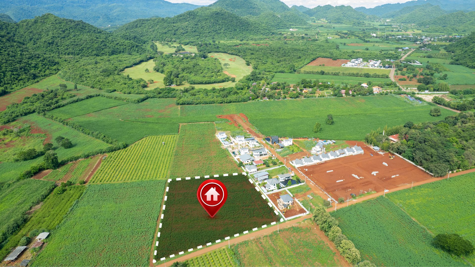 land subdivision services in adelaide