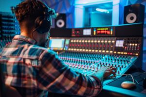 mixing and mastering courses