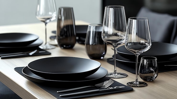 dinner set price in Pakistan