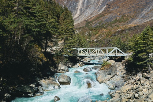 iron mountain hot springs