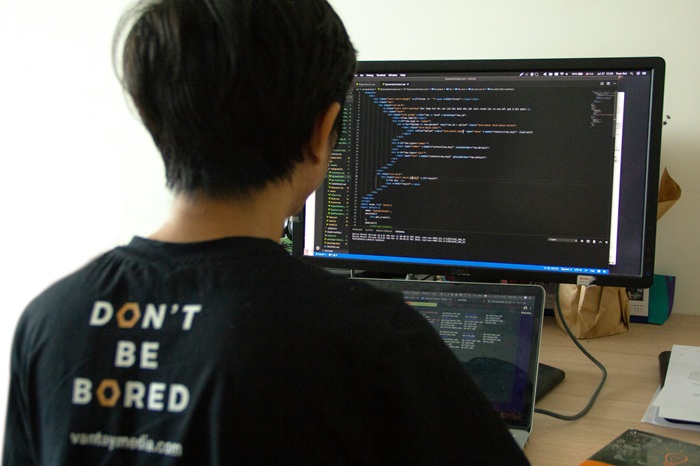 sitefinity development