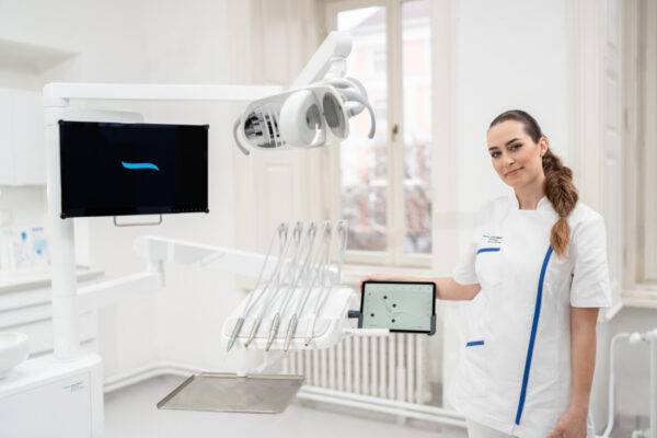 dental clinic in fursungi