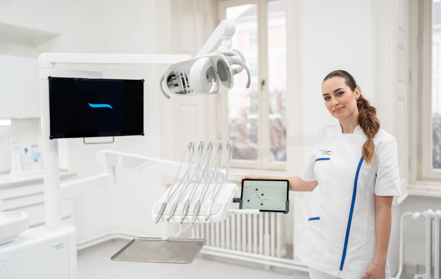 dental clinic in fursungi