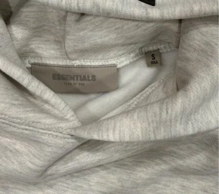 Online Store Fear Of God Essentials New Brands Official The Evolution of Modern Streetwear Fashion