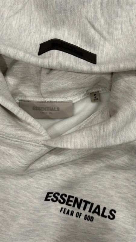 Online Store Fear Of God Essentials New Brands Official The Evolution of Modern Streetwear Fashion