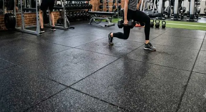 Fitness Mats
