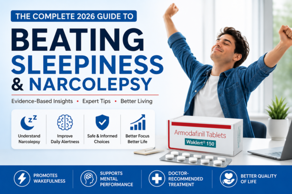 2026 guide to combating sleepiness