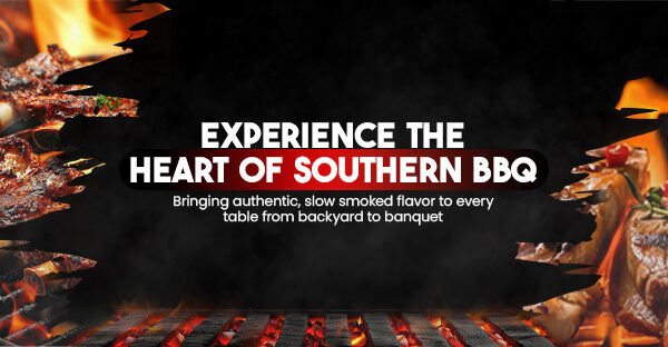 Atlanta Barbecue Catering