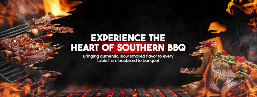 Atlanta Barbecue Catering