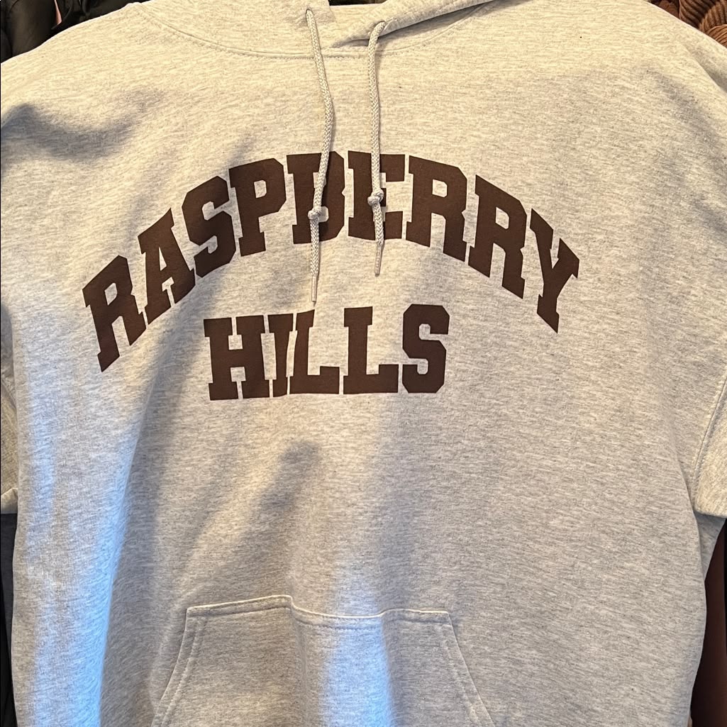Raspberry Hill New Official Online Brands Exploring a Modern Fashion Identity