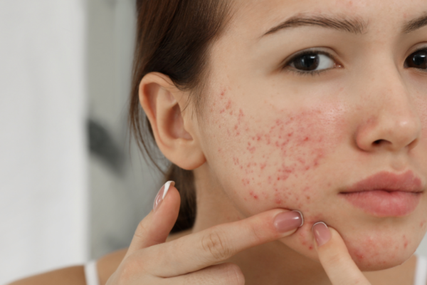 Clear Your Skin with Advanced Acne Treatment for Lasting Confidence