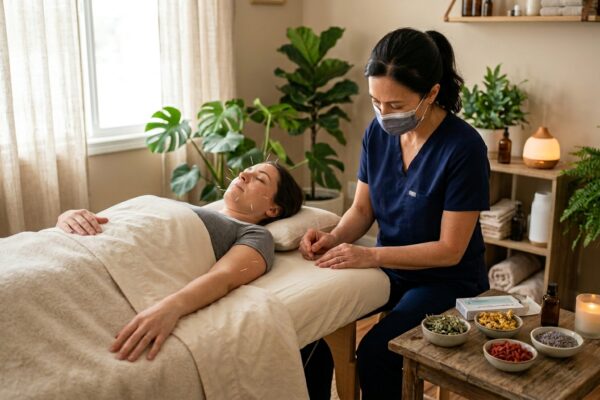 How Many Acupuncture Sessions for Allergy Relief?