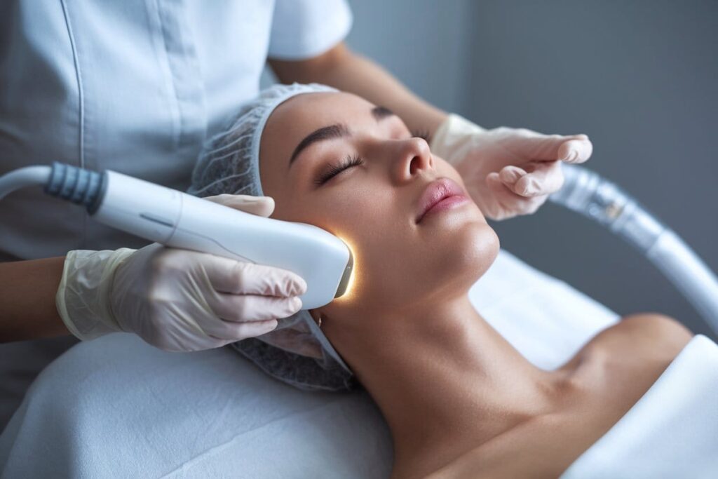 Advanced Laser Hair Removal for Smooth and Long-Lasting Results