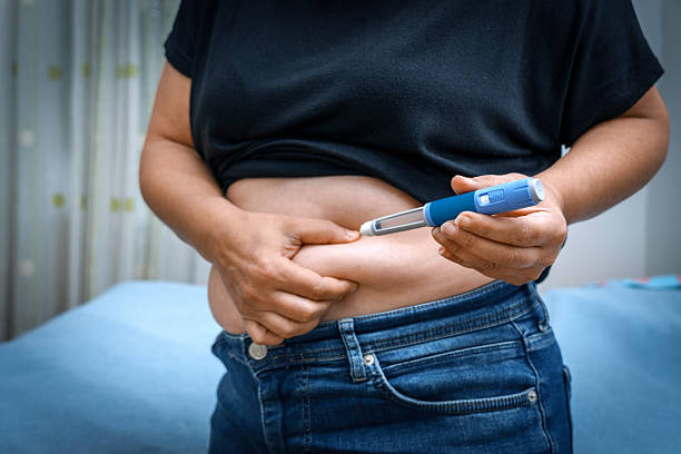 Are Saxenda Injections the future of weight loss