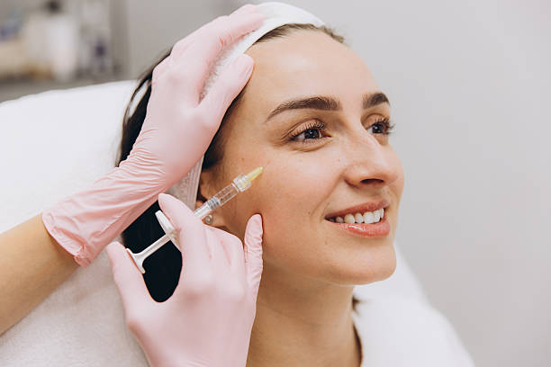 Are Skin Glowing Injections Effective for Dry Skin
