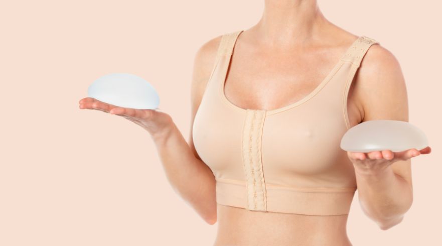 Breast Augmentation in Islamabad