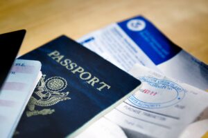 Partner Visa
