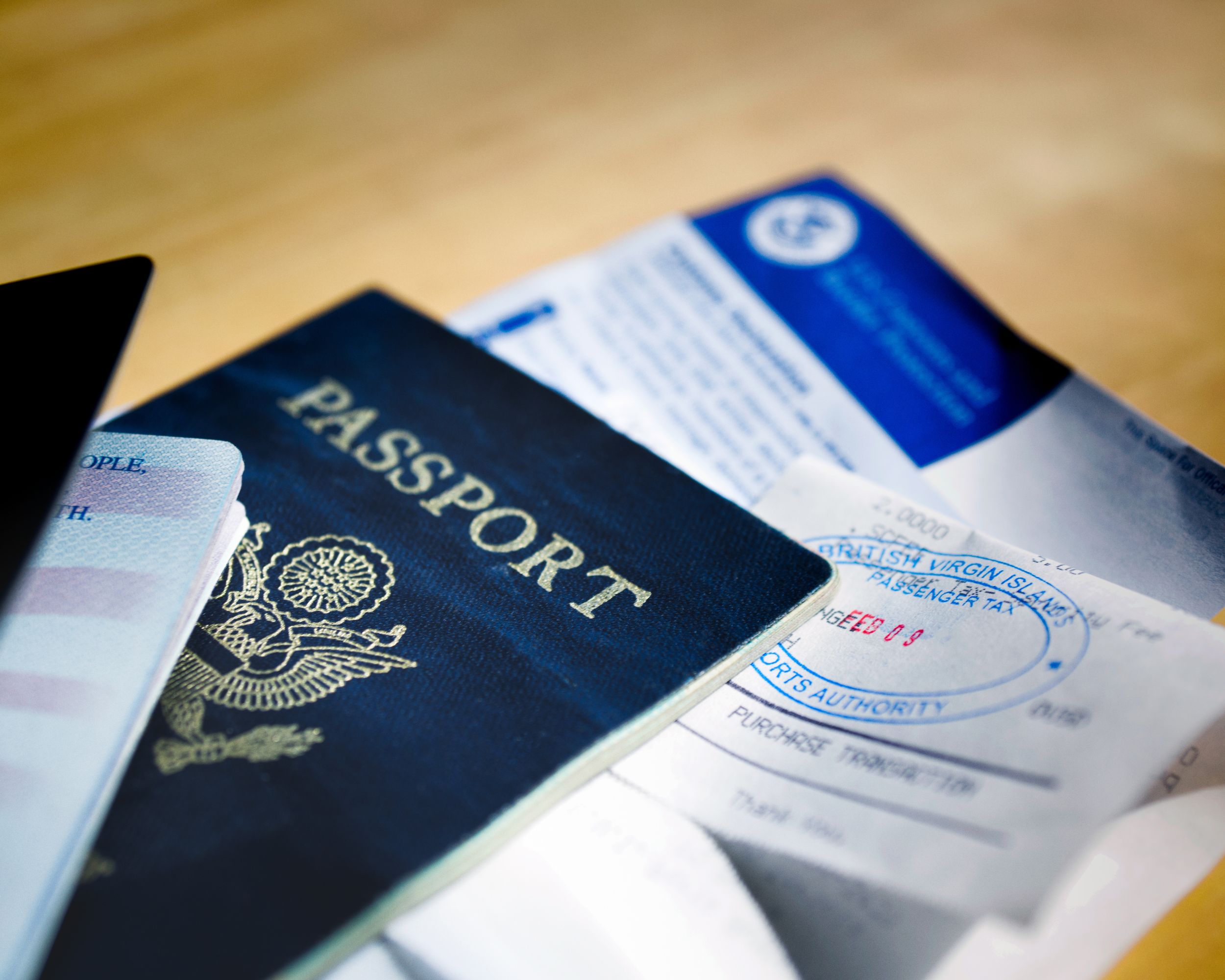 Partner Visa