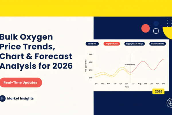 Bulk Oxygen Prices